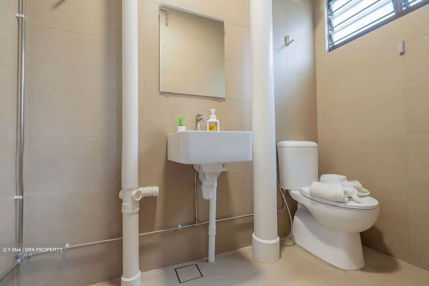 Blk 689 Hougang Spring (Hougang), HDB 4 Rooms #587544851